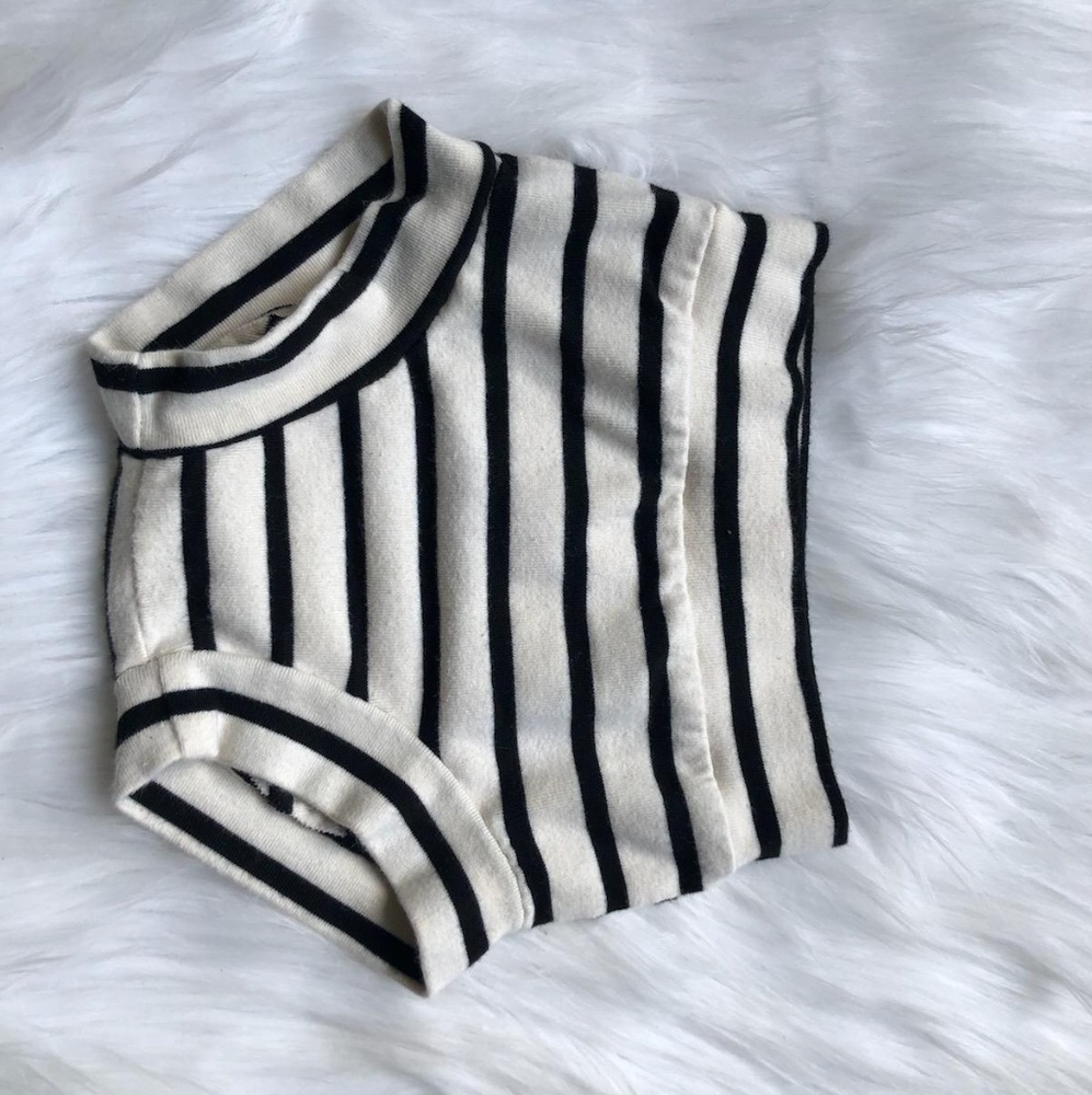 Baby Shorts